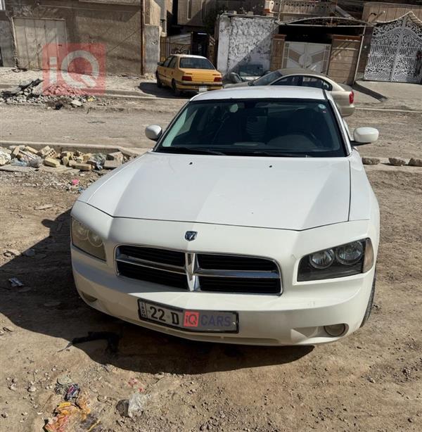 Dodge Charger 2010 for sale in Iraq - Baghdad